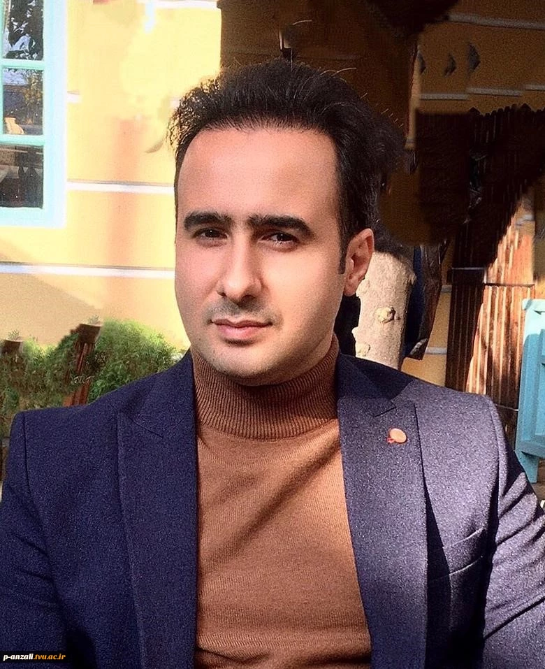 معرفی کارکنان اداره 2