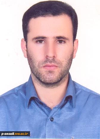 معرفی کارکنان اداره روابط عمومی 2