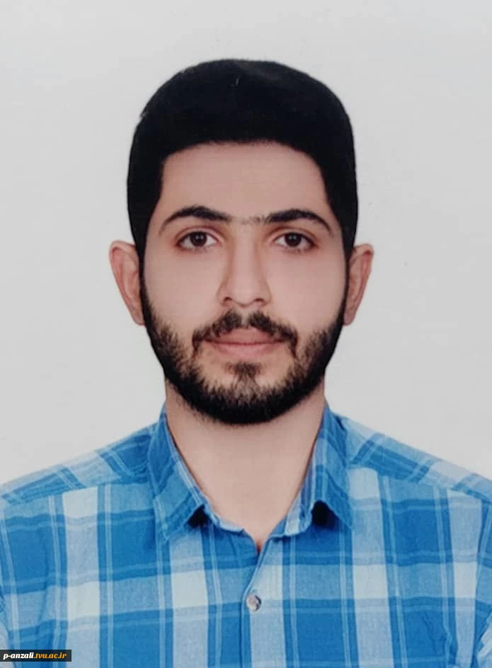 مدیر گروه و استاد راهنما 2