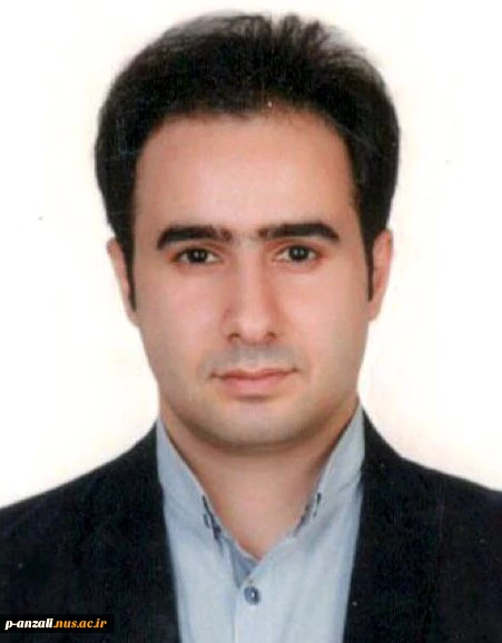 مدیر گروه و استاد راهنما 3