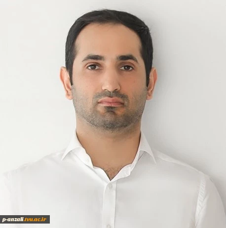 مدیر گروه و استاد راهنما 2