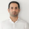 مدیر گروه و استاد راهنما 2
