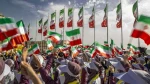 بازتاب راهپیمایی 13 آبان در رسانه های غربی 2