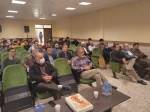 برگزاری کارگاه آموزشی پدافند غیر عامل 3