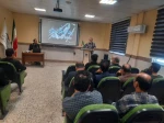برگزاری کارگاه آموزشی پدافند غیر عامل 4