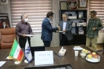 نشست بمناسبت گرامیداشت هفته بسیج 4