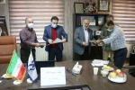 نشست بمناسبت گرامیداشت هفته بسیج 5