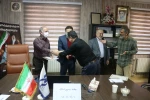 نشست بمناسبت گرامیداشت هفته بسیج 6