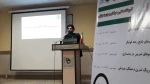 سمینارهای گروه تربیت بدنی آموزشکده به مناسبت هفته تربیت بدنی 7