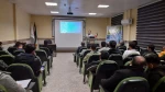 برگزاری کارگاه و سمینار آموزشی 