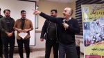 برگزاری کارگاه و سمینار آموزشی 
