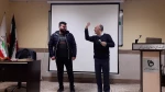 برگزاری کارگاه و سمینار آموزشی 