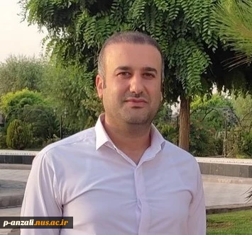 مدیر گروه و استاد راهنما 2