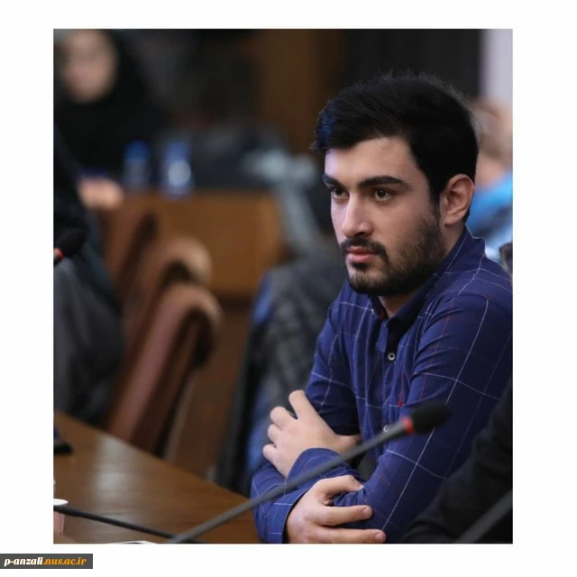 مدیر گروه و استاد راهنما 3