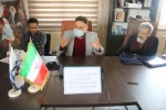 تقدیر از دانشجویان برتر آموزشکده فنی و حرفه ای پسران بندرانزلی(شهید خدادادی) 2