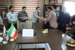 تقدیر از دانشجویان برتر آموزشکده فنی و حرفه ای پسران بندرانزلی(شهید خدادادی) 15