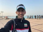 افتخار آفرینی همکار گرامی آموزشکده فنی و حرفه ای پسران بندرانزلی در مسابقات لیگ سراسری قایقرانی کشور 3