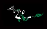 شهادت شفیع شیعیان و مولای متقیان، علی علیه السلام تسلیت باد 2