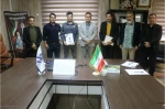 تقدیر از کادر فنی و بازیکنان تیم فوتسال آموزشکده، قهرمان مسابقات دانشجویان دانشگاه فنی و حرفه ای استان گیلان 7