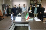 تقدیر از کادر فنی و بازیکنان تیم فوتسال آموزشکده، قهرمان مسابقات دانشجویان دانشگاه فنی و حرفه ای استان گیلان 8