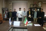 تقدیر از کادر فنی و بازیکنان تیم فوتسال آموزشکده، قهرمان مسابقات دانشجویان دانشگاه فنی و حرفه ای استان گیلان 15