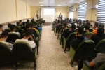 برگزاری کارگاه کف پای صاف از ارزیابی تا اصلاح 4