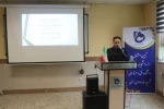 برگزاری جلسه معارفه و توجیه دانشجویان نوورود در رشته های مکانیک خودرو و ساخت وتولید 6
