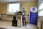 برگزاری جلسه معارفه و توجیه دانشجویان نوورود در رشته های مکانیک خودرو و ساخت وتولید 5