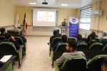 برگزاری جلسه معارفه و توجیه دانشجویان نوورود در رشته های مکانیک خودرو و ساخت وتولید 7