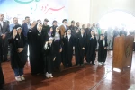 حضور آموزشکده فنی و حرفه ای پسران بندر انزلی (شهید خدادادی) در راهپیمایی روز 13 آبانT روز استکبار ستیزی 2