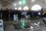 حضور آموزشکده فنی و حرفه ای پسران بندر انزلی (شهید خدادادی) در راهپیمایی روز 13 آبانT روز استکبار ستیزی 2