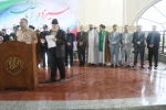 حضور آموزشکده فنی و حرفه ای پسران بندر انزلی (شهید خدادادی) در راهپیمایی روز 13 آبان، روز استکبار ستیزی 2