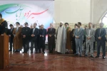 حضور آموزشکده فنی و حرفه ای پسران بندر انزلی (شهید خدادادی) در راهپیمایی روز 13 آبان، روز استکبار ستیزی 2