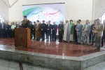 حضور آموزشکده فنی و حرفه ای پسران بندر انزلی (شهید خدادادی) در راهپیمایی روز 13 آبان، روز استکبار ستیزی 4