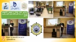 برگزاری جلسه معارفه و توجیه دانشجویان نوورود در رشته های مکانیک موتورهای دریایی و ناوبری 2