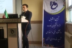 برگزاری جلسه معارفه و توجیه دانشجویان نوورود در رشته های مکانیک موتورهای دریایی و ناوبری 5