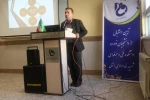 برگزاری جلسه معارفه و توجیه دانشجویان نوورود در رشته های مکانیک موتورهای دریایی و ناوبری 6