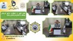 جلسه تقدیر از همکاران دارای فرزندان نومکلف با اهدای لوح تقدیر و هدیه 2