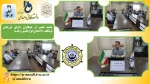 جلسه تقدیر از همکاران دارای فرزندان نومکلف با اهدای لوح تقدیر و هدیه 3