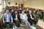 برگزاری کارگاه  نقش پارک علم و فناوری در حمایت از ایده های نوآورانه و فناورانه 4
