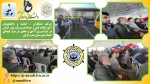 شرکت همکاران ، اساتید و دانشجویان آموزشکده فنی و حرفه ای پسران بندر انزلی در مراسم روز 9 دی و جضور در مزار شهدای گمنام شهرستان بندر انزلی 
 2