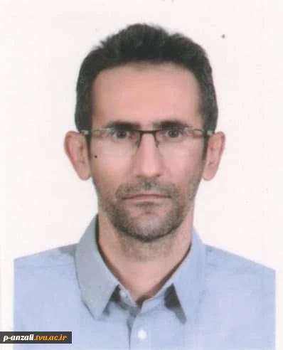 عکس پرسنلی