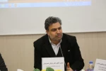 رئیس دانشگاه فنی و حرفه‌ای در نشست معاونین فرهنگی و دانشجویی:
اصلی‌ترین ماموریت سازه فرهنگی دانشگاه فنی و حرفه‌ای تشکیل یک قرارگاه جهاد تبیین است 5