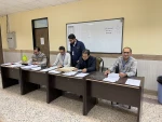 شروع امتحانات پایان نیم سال اول 1403-1402 آموزشکده فنی و حرفه ای پسران بندر انزلی (شهید خدادادی)
 5