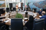 تفاهمنامه همکاری پژوهشی آموزشی دانشگاه فنی وحرفه ای استان گیلان مرکزشهیدخدادادی بندرانزلی با اداره کل بنادرودریانوردی استان گیلان
 2