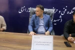 دومین جلسه دانشجویان خوابگاهی با ریاست دانشکده فنی و حرفه ای  شهید خدادادی بندر انزلی
 2