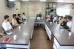 برگزاری  جلسه انجمن علمی تربیت بدنی
 3