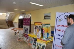کارگاه آموزشی پیشگیری از اعتیاد ویژه دانشجویان دانشگاه فنی و حرفه ای استان گیلان برگزارشد 3