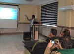 برگزاری سمینار یادگیری ماشین در آموزشکده ملی مهارت بندر انزلی 6