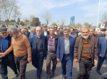 حضور همکاران آموزشکده ملی مهارت  بندر انزلی (شهید خدادادی)  در راهپیمایی روز جهانی قدس
 2